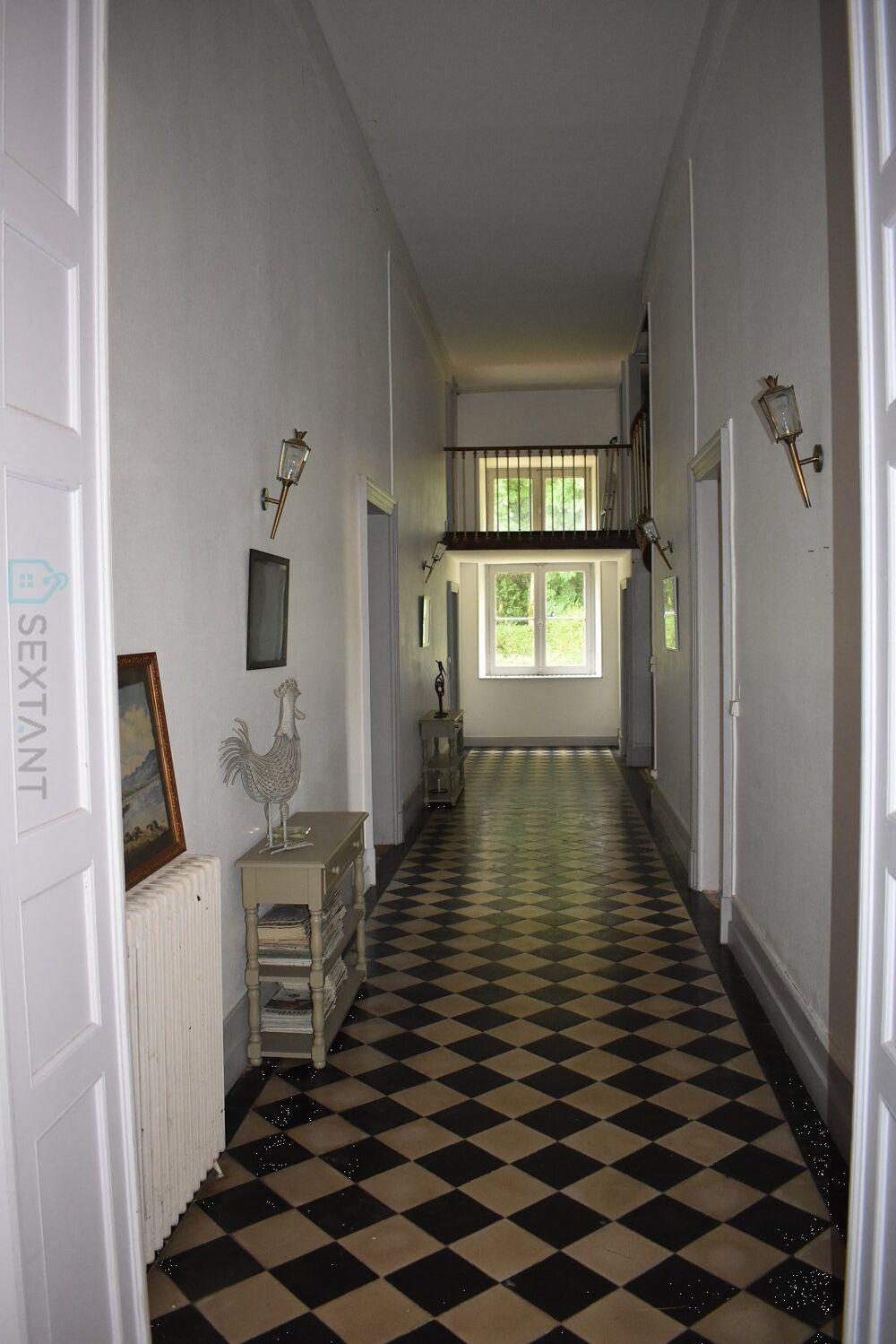  vendre  Proprit/chteau Sorges (24420)