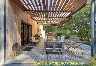  Maison � vendre 6 pi�ces 160 m�