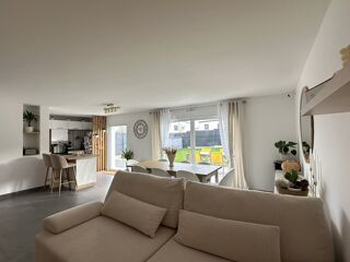  Maison � vendre 6 pi�ces 114 m�