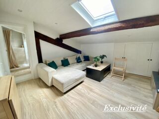  Appartement � vendre 2 pi�ces 31 m�