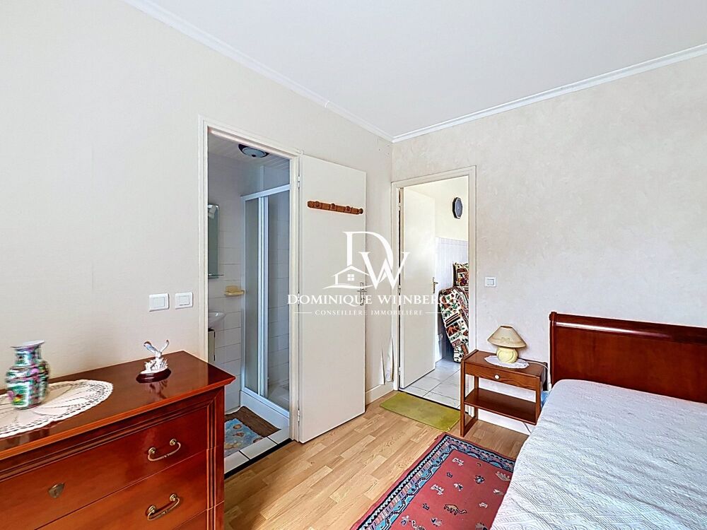 Vente Appartement Appartement Anglet
