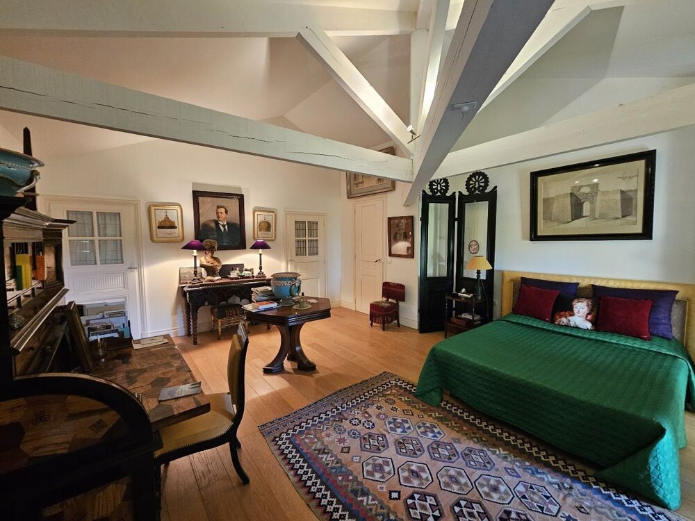 � vendre  Villa Port-Sainte-Marie (47130)