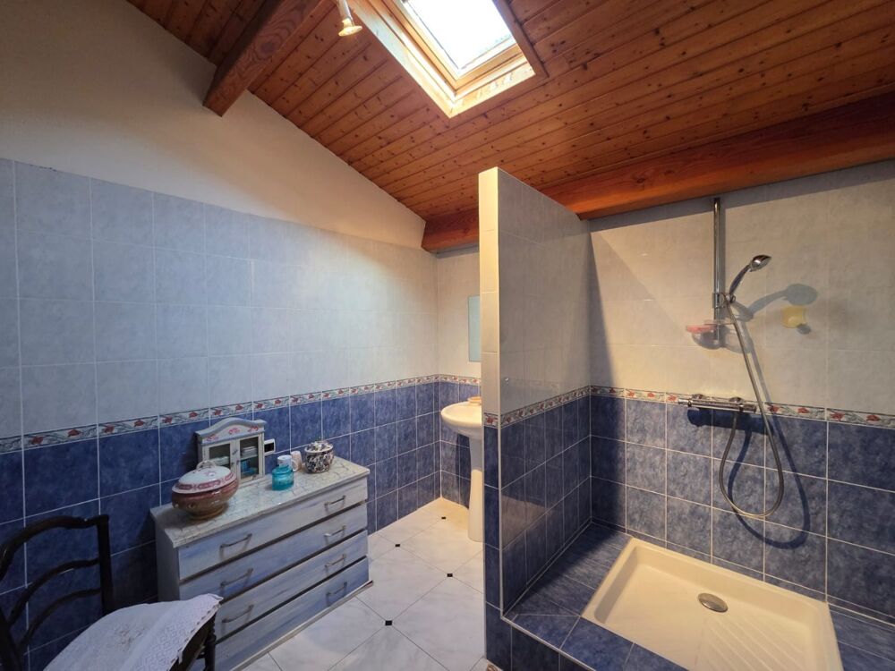  vendre  Maison Lanton (33138)