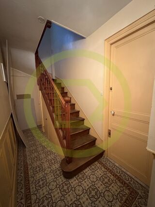  Appartement à vendre 3 pièces 28 m²
