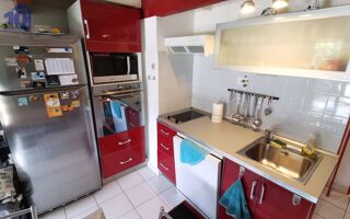  Maison  vendre 4 pices 37 m