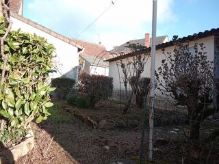  Maison � vendre 3 pi�ces 74 m�