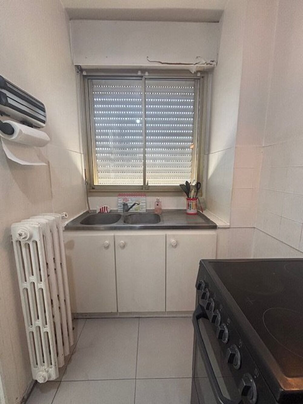 Vente Appartement Appartement Saint maur des fosses