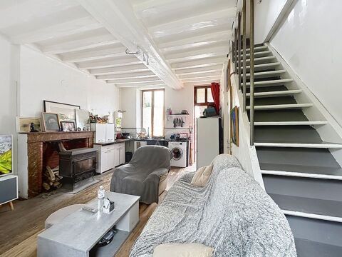   Maison à rénover Maison - 2 pièce(s) - 33 m²