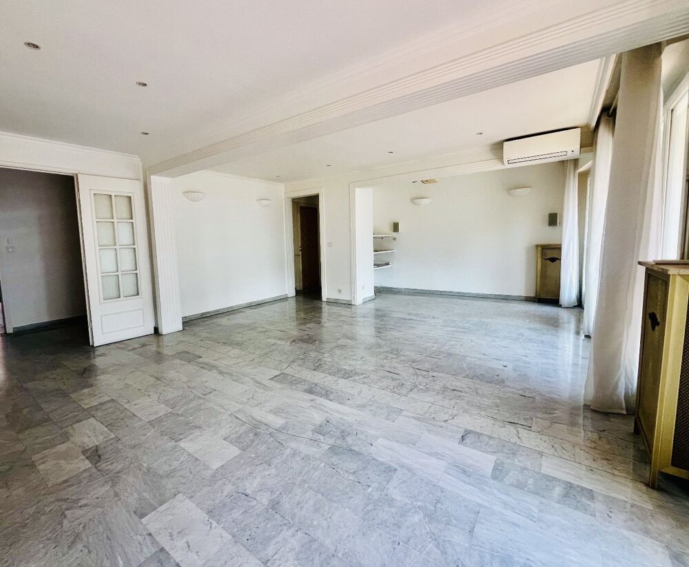 Vente Appartement Appartement Nice