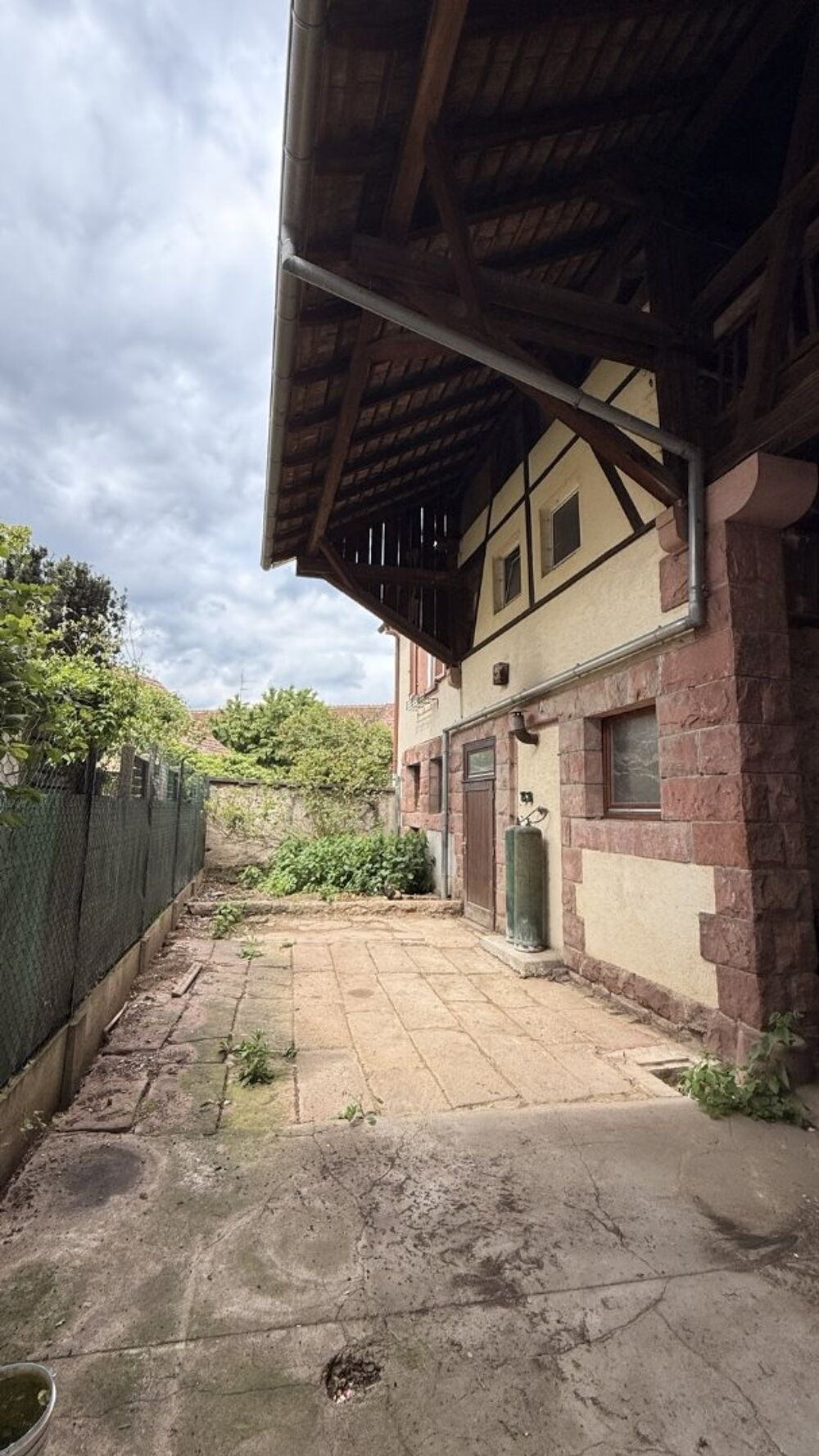 Vente Maison Maison Ammerschwihr