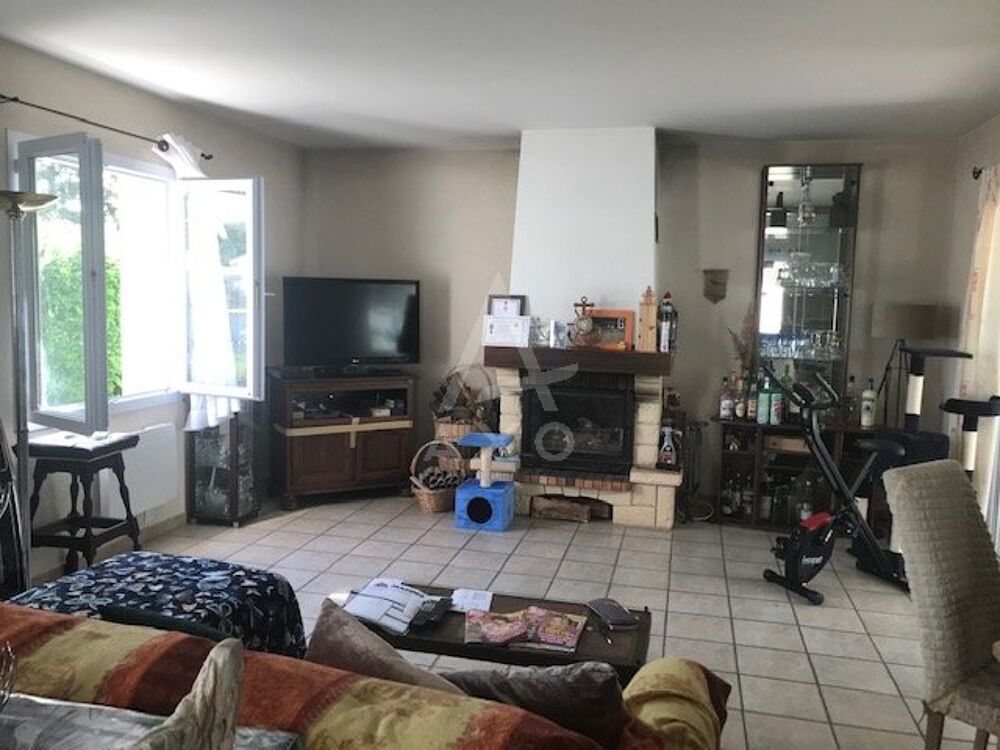 Vente Maison Maison Saint benoist sur mer