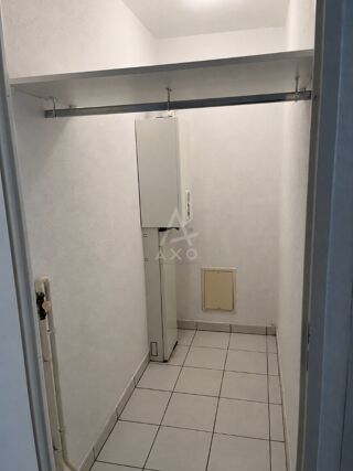  Appartement � vendre 2 pi�ces 41 m�