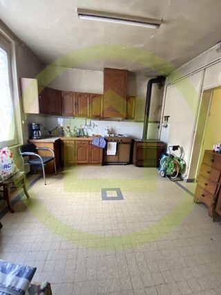  Maison � vendre 6 pi�ces 140 m�