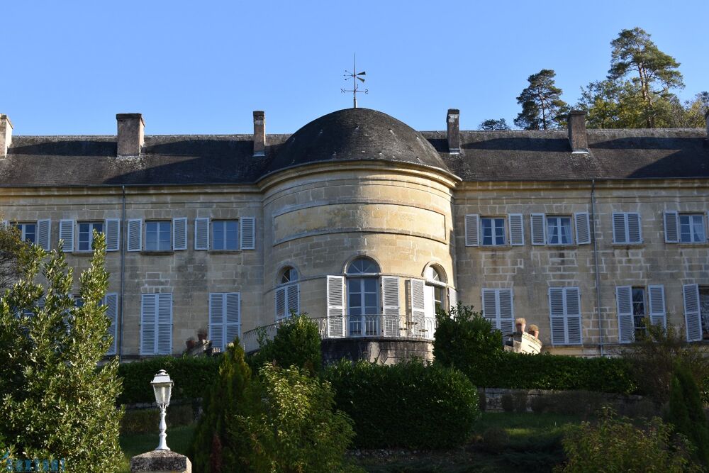à vendre  Propriété/château Escoire (24420)