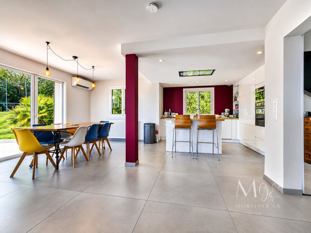 Vente Villa Maison Nice-gairaut