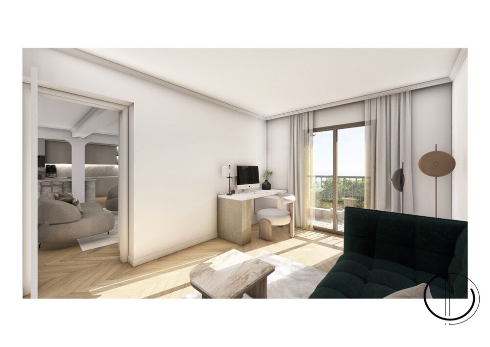  vendre  Maison La Turbie (06320)