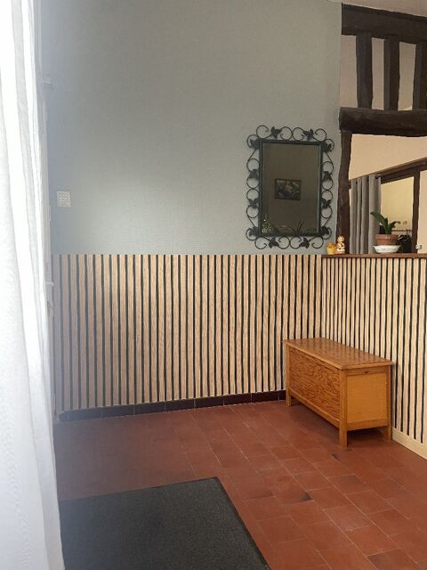   Maison Maison - 8 pi�ce(s) - 250 m�