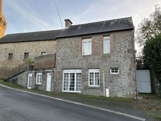  Maison à vendre 3 pièces 60 m²