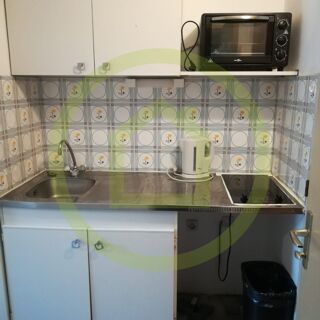  Appartement � vendre 1 pi�ce 19 m�