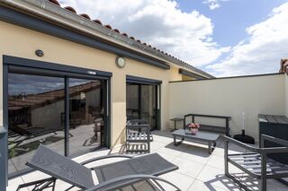  Appartement � vendre 4 pi�ces 97 m�