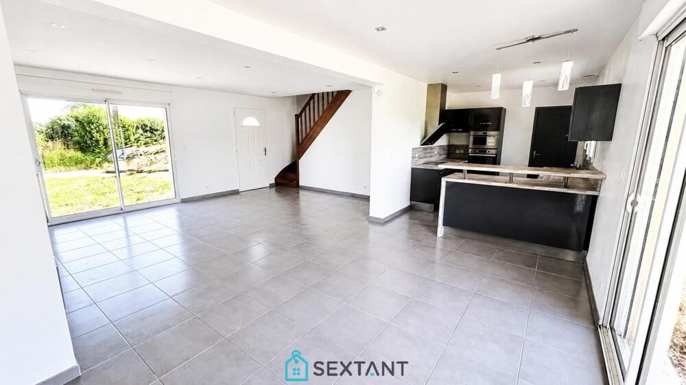 Vente Maison Maison individuelle Valletot