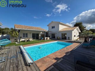  Maison à vendre 8 pièces 169 m²
