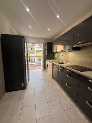  Appartement � vendre 4 pi�ces 116 m�