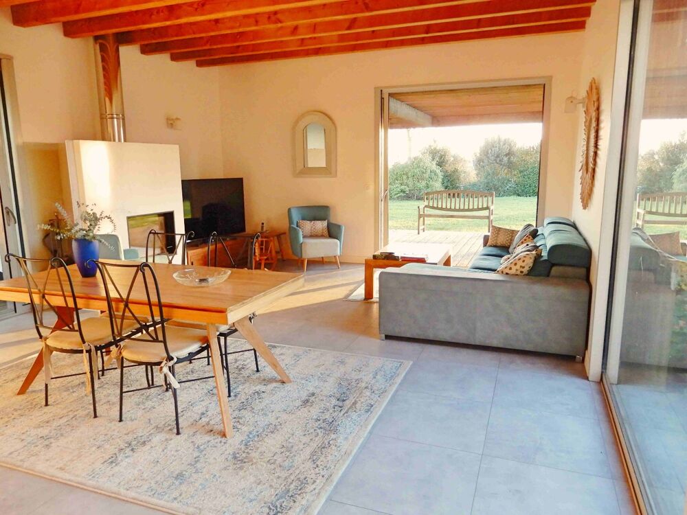  vendre  Villa Montgaillard-Lauragais (31290)