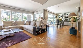  Villa � vendre 5 pi�ces 244 m�