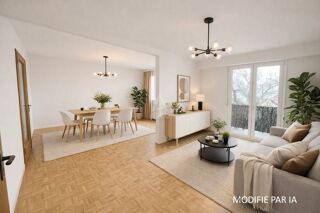  Appartement � vendre 5 pi�ces 97 m�