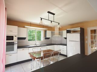  Maison � vendre 10 pi�ces 198 m�