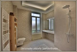  Maison  vendre 7 pices 220 m