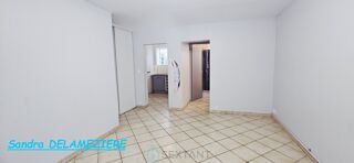  Appartement à vendre 1 pièce 27 m²