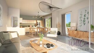  Appartement � vendre 2 pi�ces 46 m�