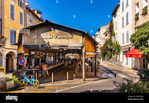 Tabac - Alimentation 320000 06600 Antibes