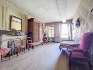  Maison à vendre 5 pièces 158 m²