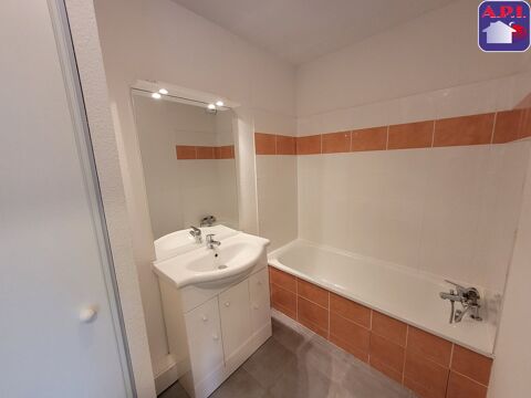  Appartement � louer 2 pi�ces 39 m�