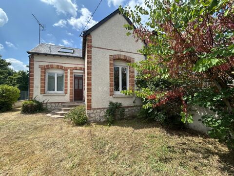   Maison Maison - 4 pi�ce(s) - 90 m�