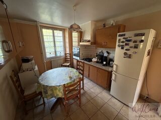  Maison à vendre 6 pièces 124 m²