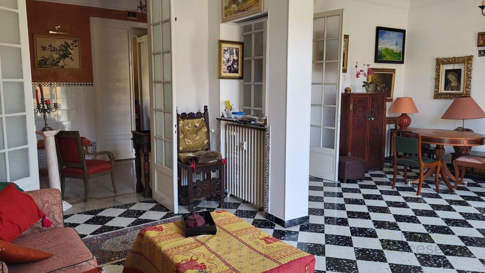 à vendre  Appartement Menton (06500)
