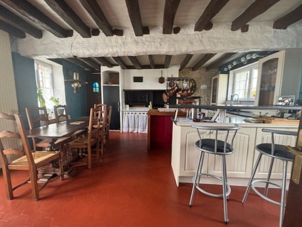 Vente Maison Maison Augers en brie