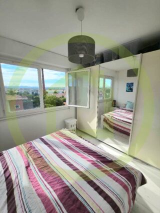  Appartement � vendre 2 pi�ces 47 m�