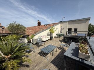  Appartement  louer 2 pices 18 m