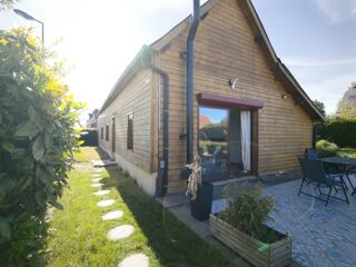  Maison � vendre 4 pi�ces 145 m�