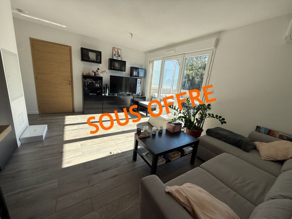 Vente Appartement Appartement Pietrosella