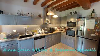  Maison � vendre 6 pi�ces 157 m�