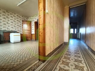  Maison  vendre 5 pices 139 m Trelon