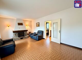  Maison � vendre 5 pi�ces 91 m�