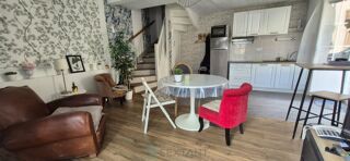  Villa � vendre 3 pi�ces 67 m�