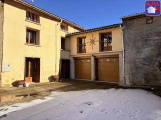  Maison à vendre 7 pièces 260 m²
